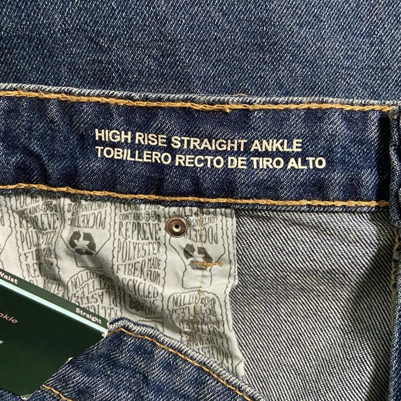 Wild Fable denim - Picture 3 of 9